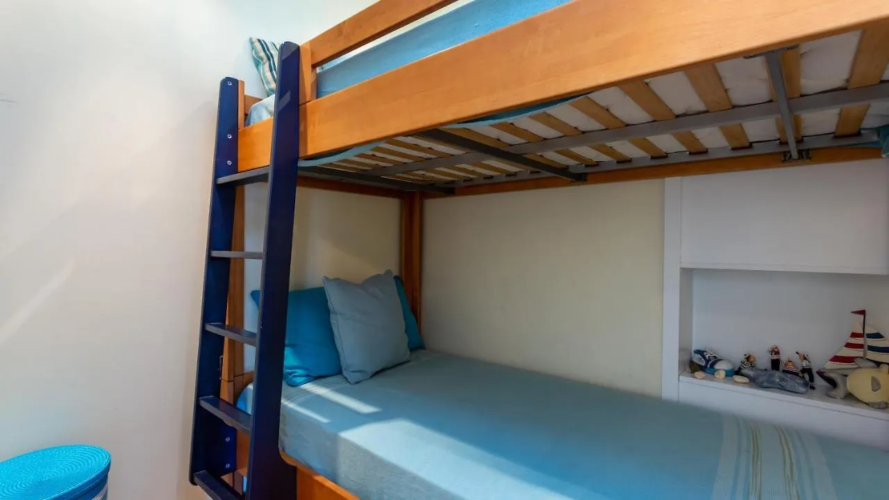 Amazing Flat W/Pool & Garden By Lovelystay Vilamoura