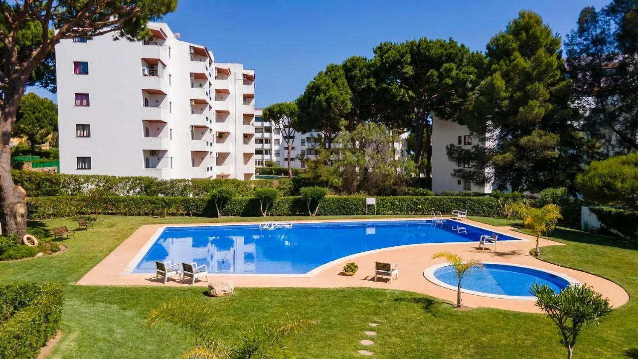 Amazing Flat W/Pool & Garden By Lovelystay Vilamoura 0*,  Portugal